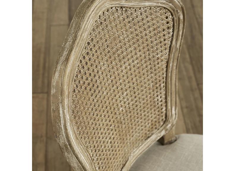 Two Camille Dining Chairs (Pre-Order Only)