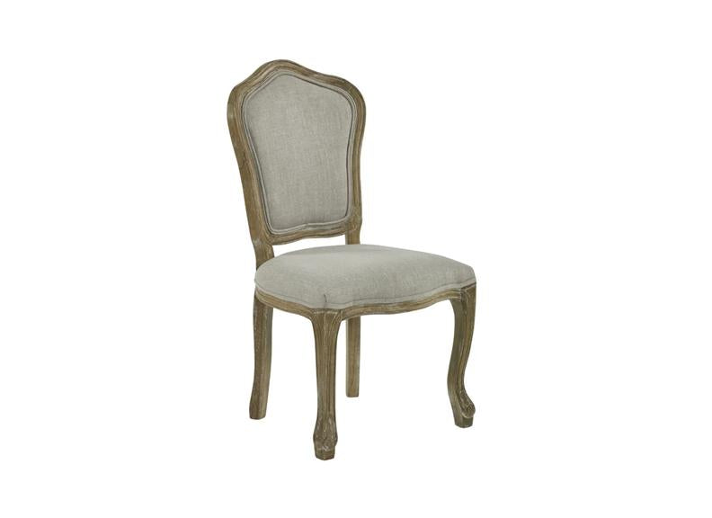 Two Camille Dining Chairs (Pre-Order Only)