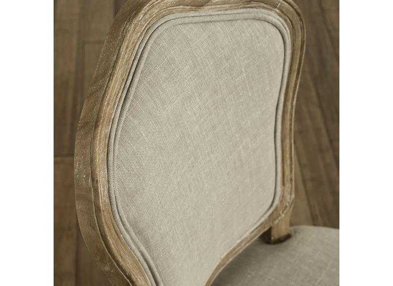 Two Camille Dining Chairs (Pre-Order Only)