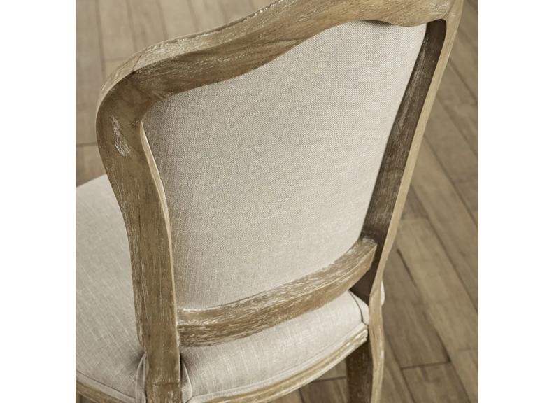 Two Camille Dining Chairs (Pre-Order Only)