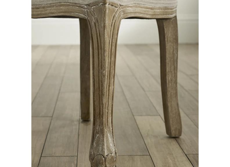 Two Camille Dining Chairs (Pre-Order Only)