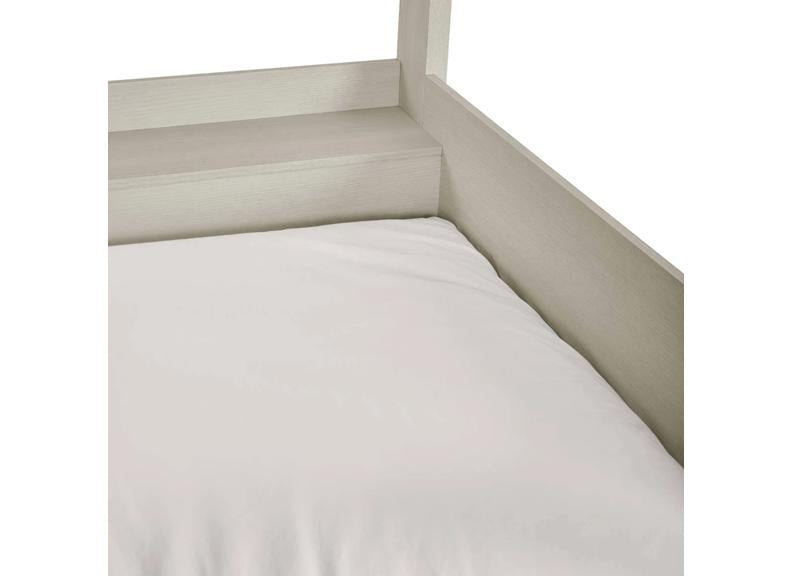 Celeste Bunk Bed With Nordic Wood Frame | Contemporary Space Saving Bunk Bed With Drawers (Pre-Order Only)