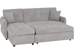 Chelsea Corner Sofa Bed