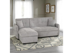 Chelsea Corner Sofa Bed