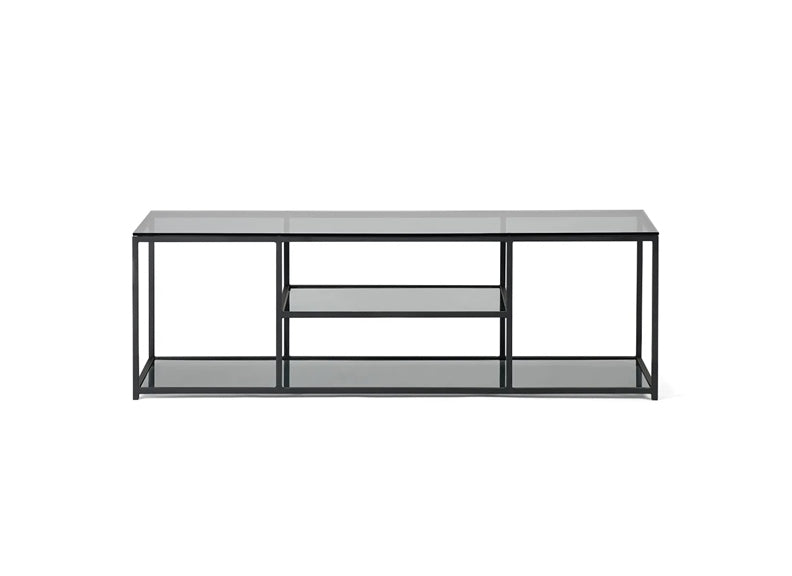 Chicago TV Stand - front