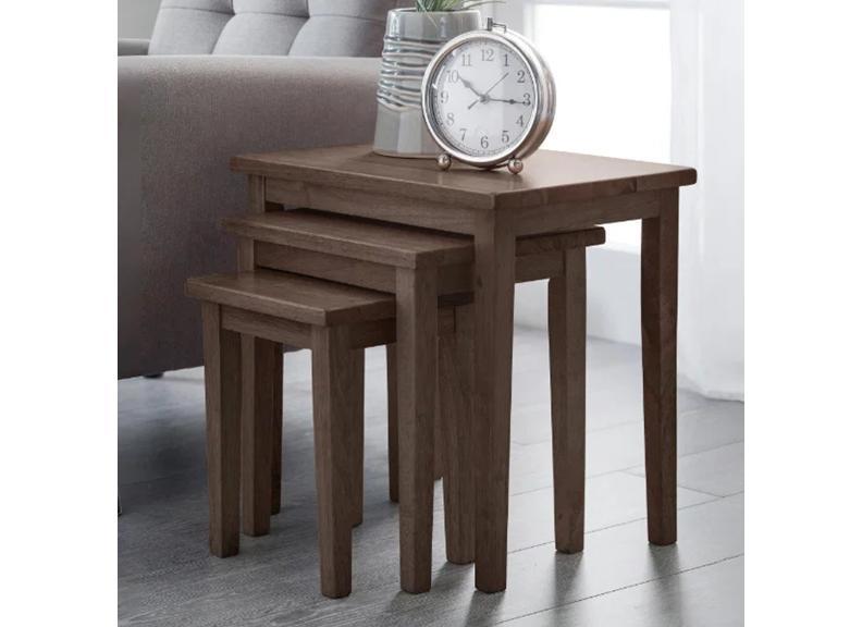 Cleo Table Nests - 9 Options(JBN)