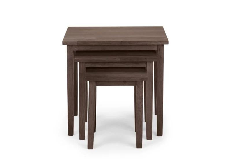 Cleo Table Nests - 9 Options(JBN)