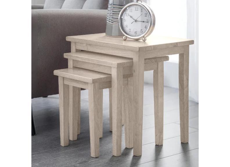 Cleo Table Nests - 9 Options(JBN)