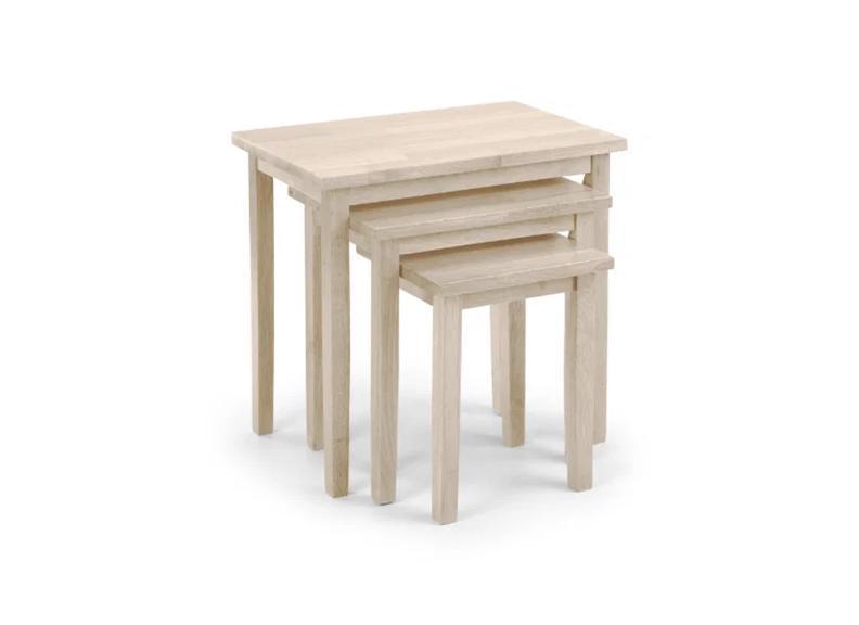 Cleo Table Nests - 9 Options(JBN)