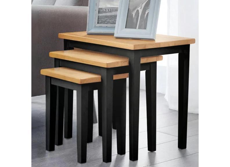 Cleo Table Nests - 9 Options(JBN)