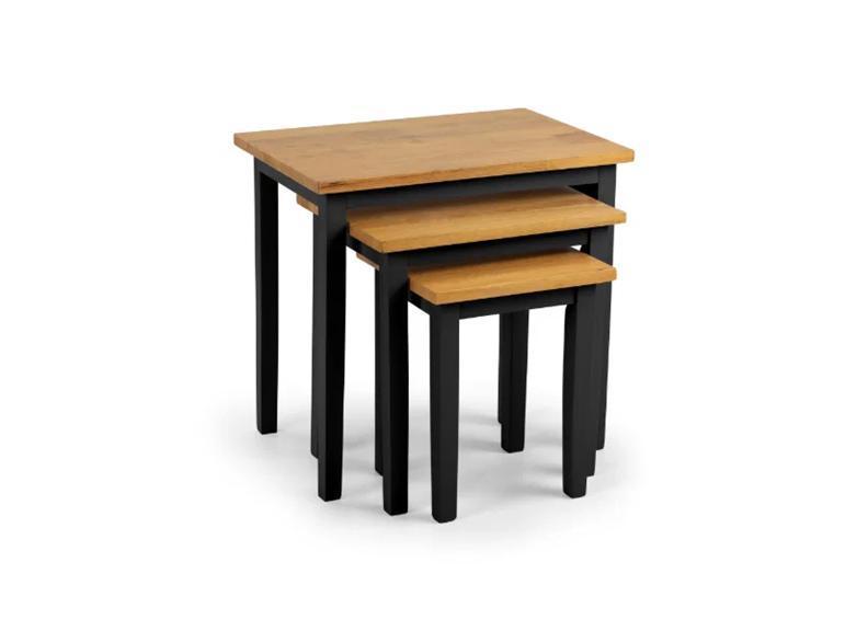 Cleo Table Nests - 9 Options(JBN)