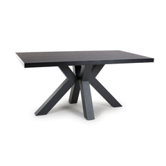 Colorado Table 1600mm - Black - Image 2