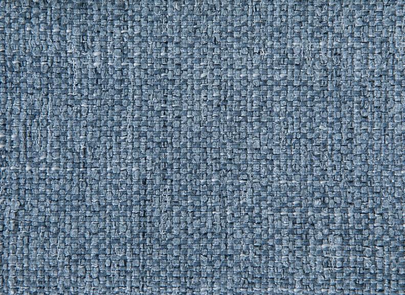 Cantrell Blue Fabric