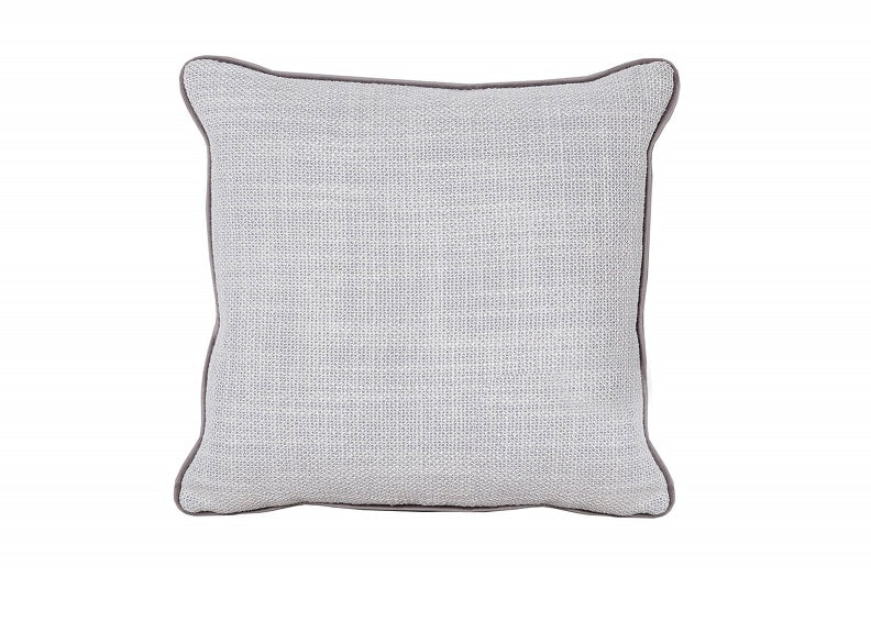 Cantrell Grey Cushion - 1