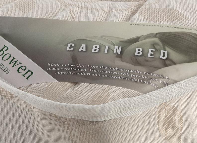 Cabin Bed Mattress - 3