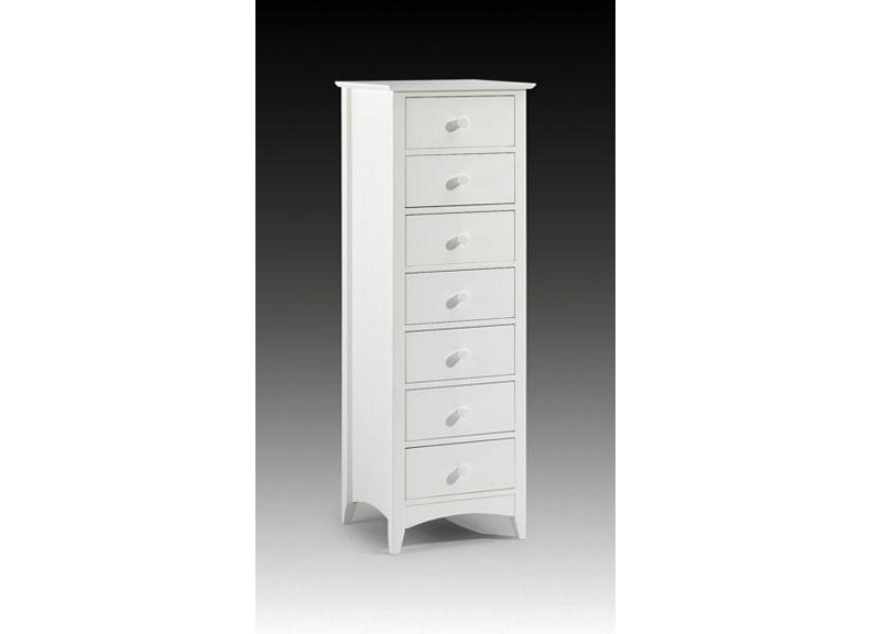 Cameo Tall Chest - 1