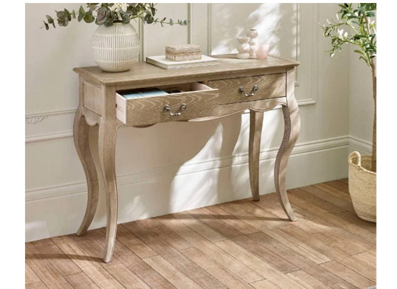 Camille Console Table (Pre-Order Only)