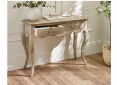 Camille Console Table (Pre-Order Only)