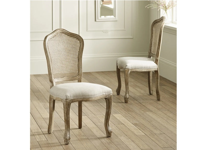 Camille Rectangular Extending Dining Set (Pre-Order Only)
