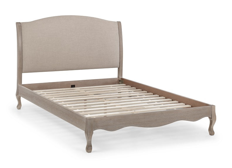 Camille Bed - base
