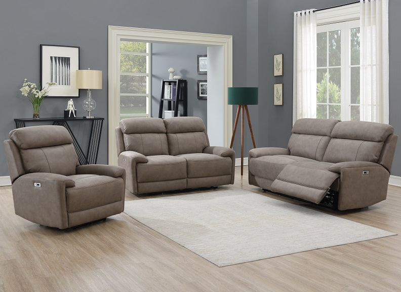 Campbell 3PP+2PP+P Sofas