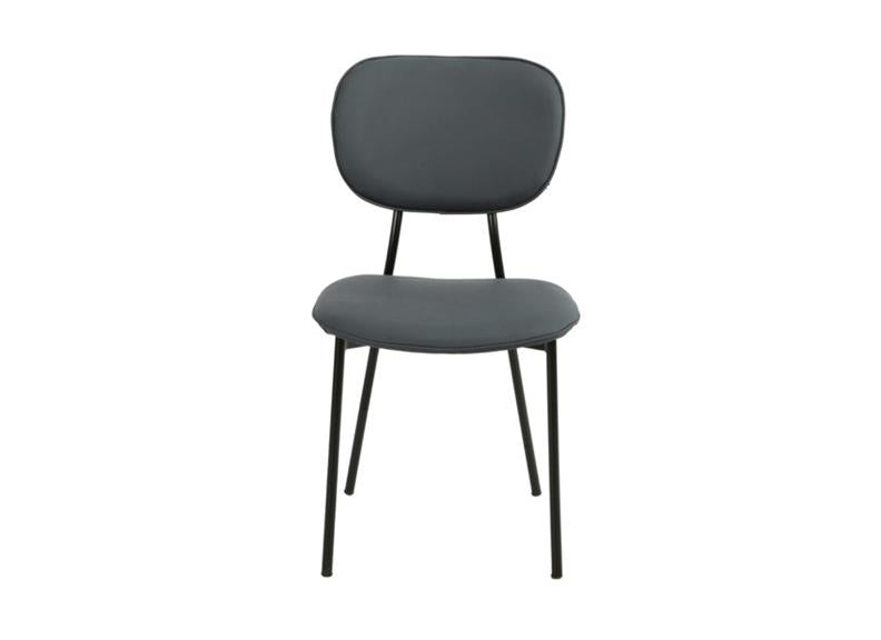 Capri Faux Leather Dining Chairs