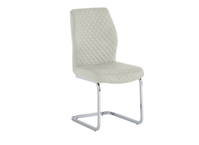 Capri Stone Chair