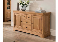Carmen Large Sideboard