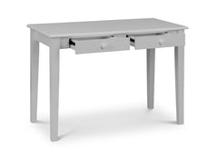 Carrington Grey Desk