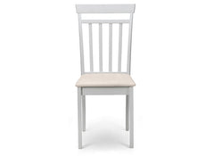 Coast Grey Chair - 2