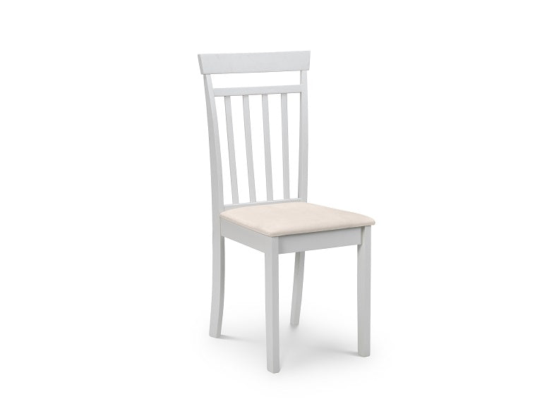 Coast Grey Chair - 1