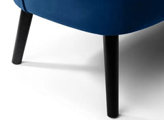 Coco Two Seat Sofa - detail