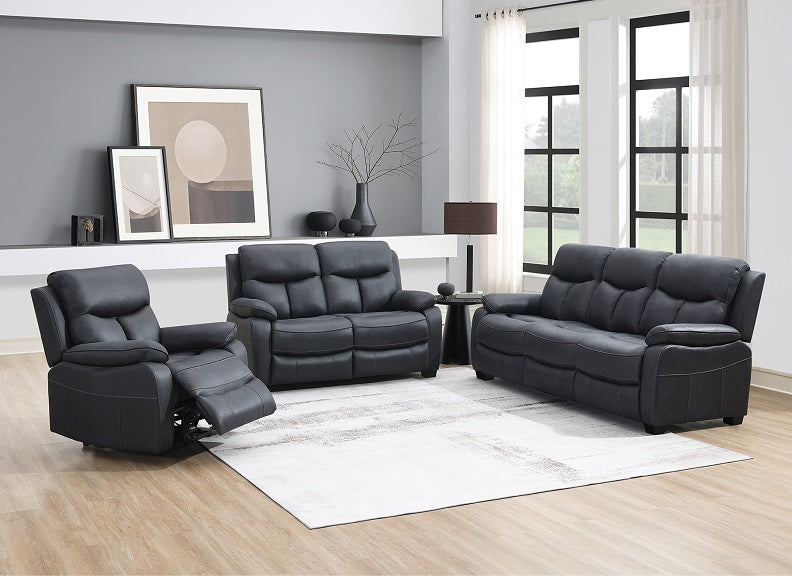 Conrad 3SS-2SS-R Sofas