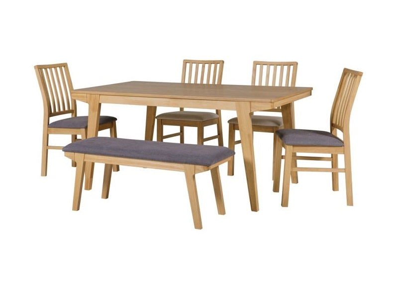 Cooper Dining Set