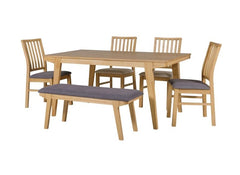 Cooper Dining Set