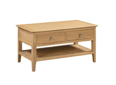 Cotswold Coffee Table - 1