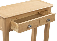 Console Table - drawer