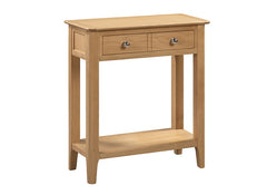 Console Table - 1