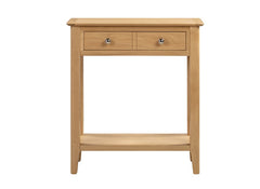 Console Table - 2