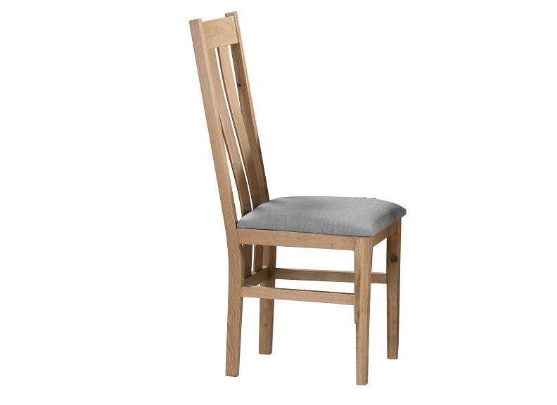 Cotswold Dining Chair - side