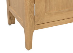 Cotswold Sideboard - detail
