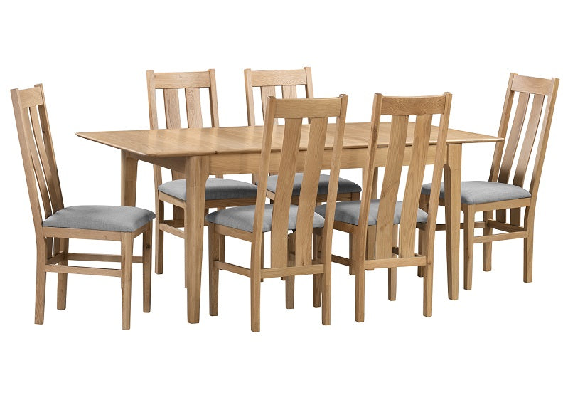Cotswold Dining Set - 2