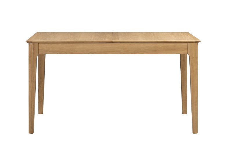 Cotswold Extending Dining Table - closed