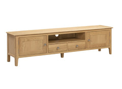 Cotswold Long TV Stand - 2
