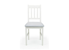 Coxmoor Ivory Dining Chair - 1