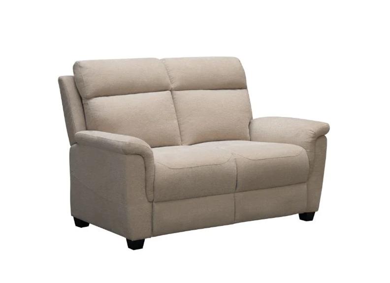 Detroit Fabric 2PP/2FF Sofas