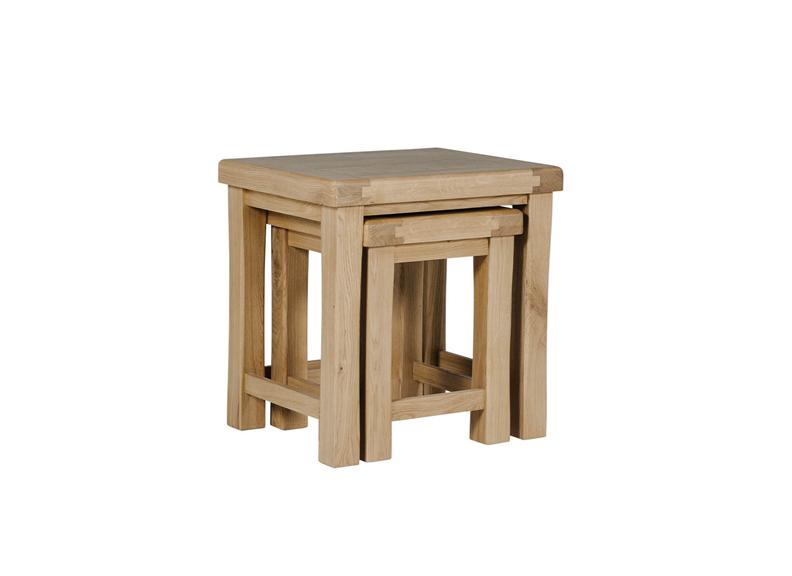 Delaney Table Nest - 1