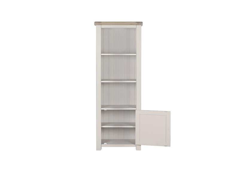 Doune Tall Bookcase