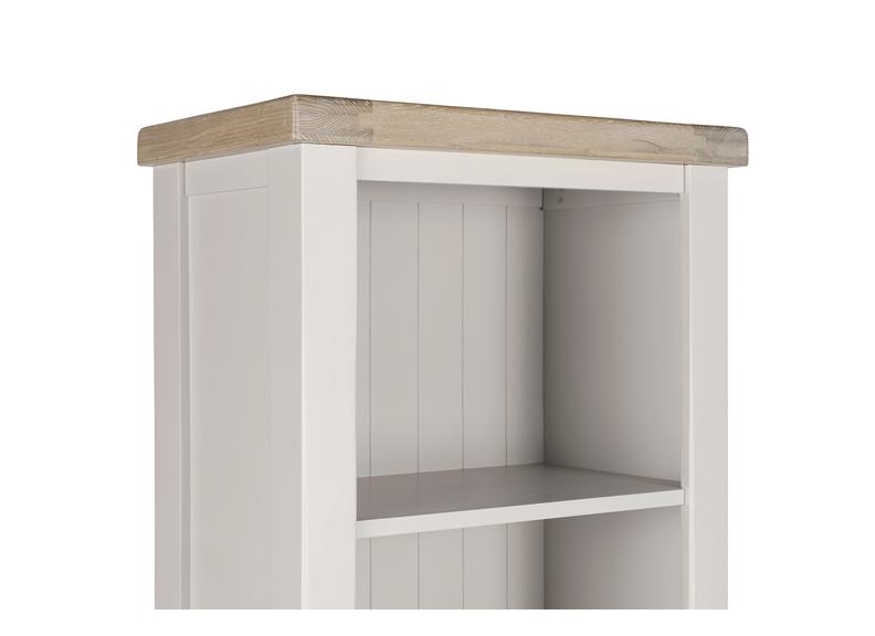 Doune Tall Bookcase