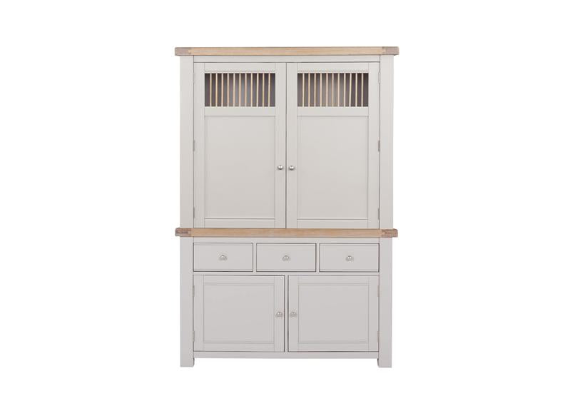 Doune Large Sideboard W/Optional Hutch Top